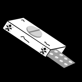 birth control pill